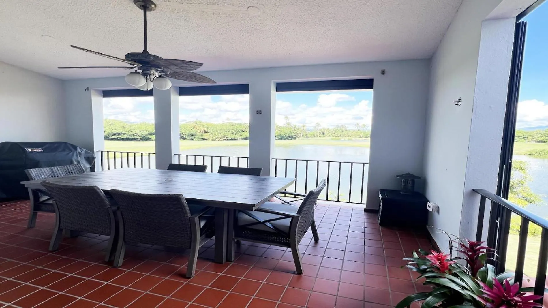 View Of Paradise Apartment Humacao