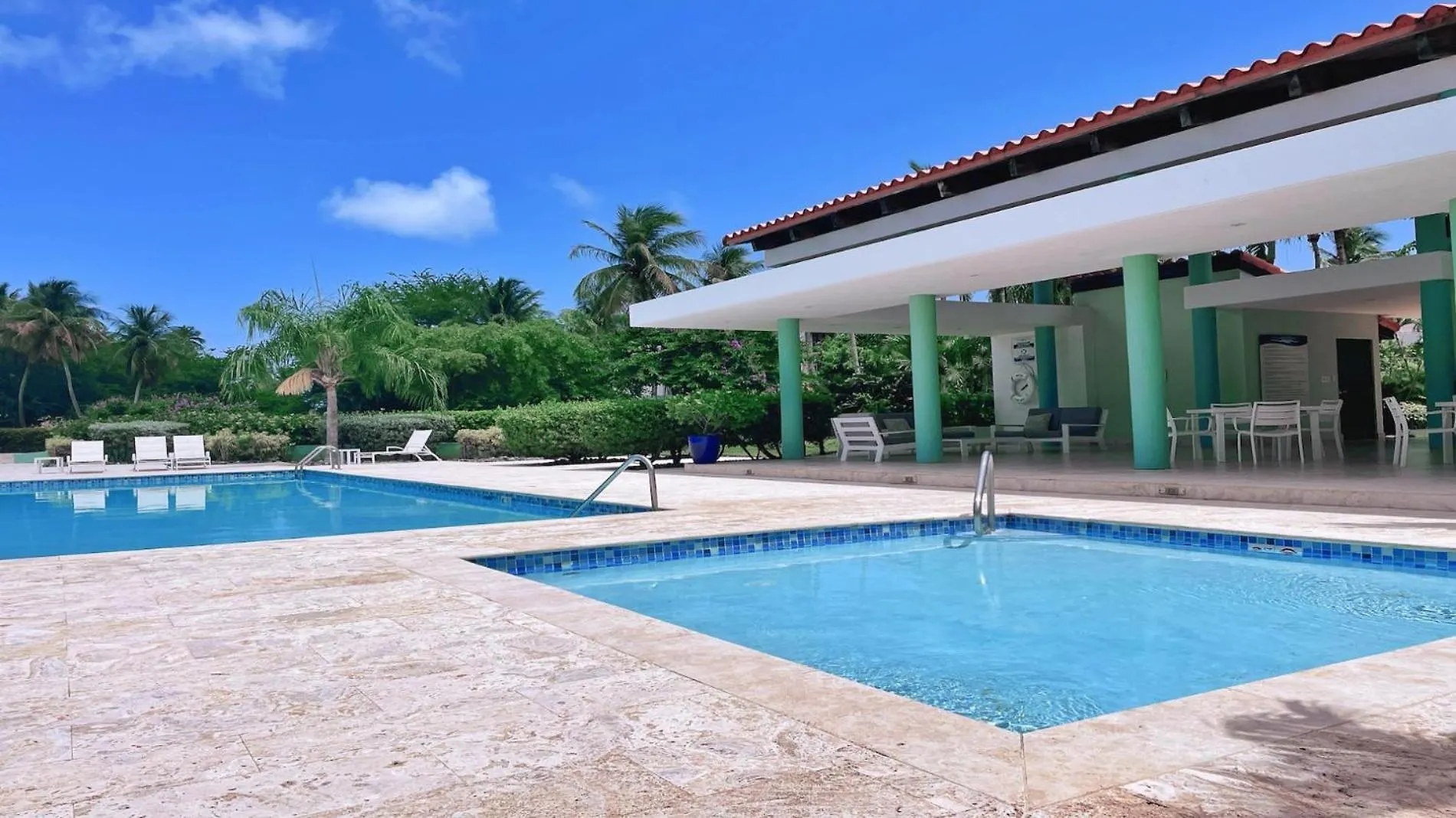 View Of Paradise Apartment Humacao 0*,