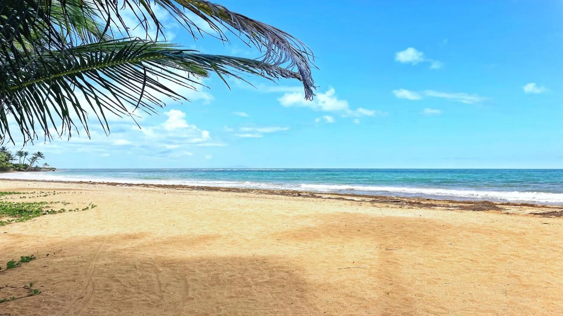 View Of Paradise Apartment Humacao