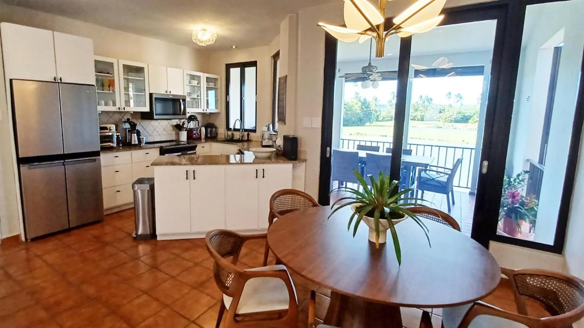 View Of Paradise Apartment Humacao
