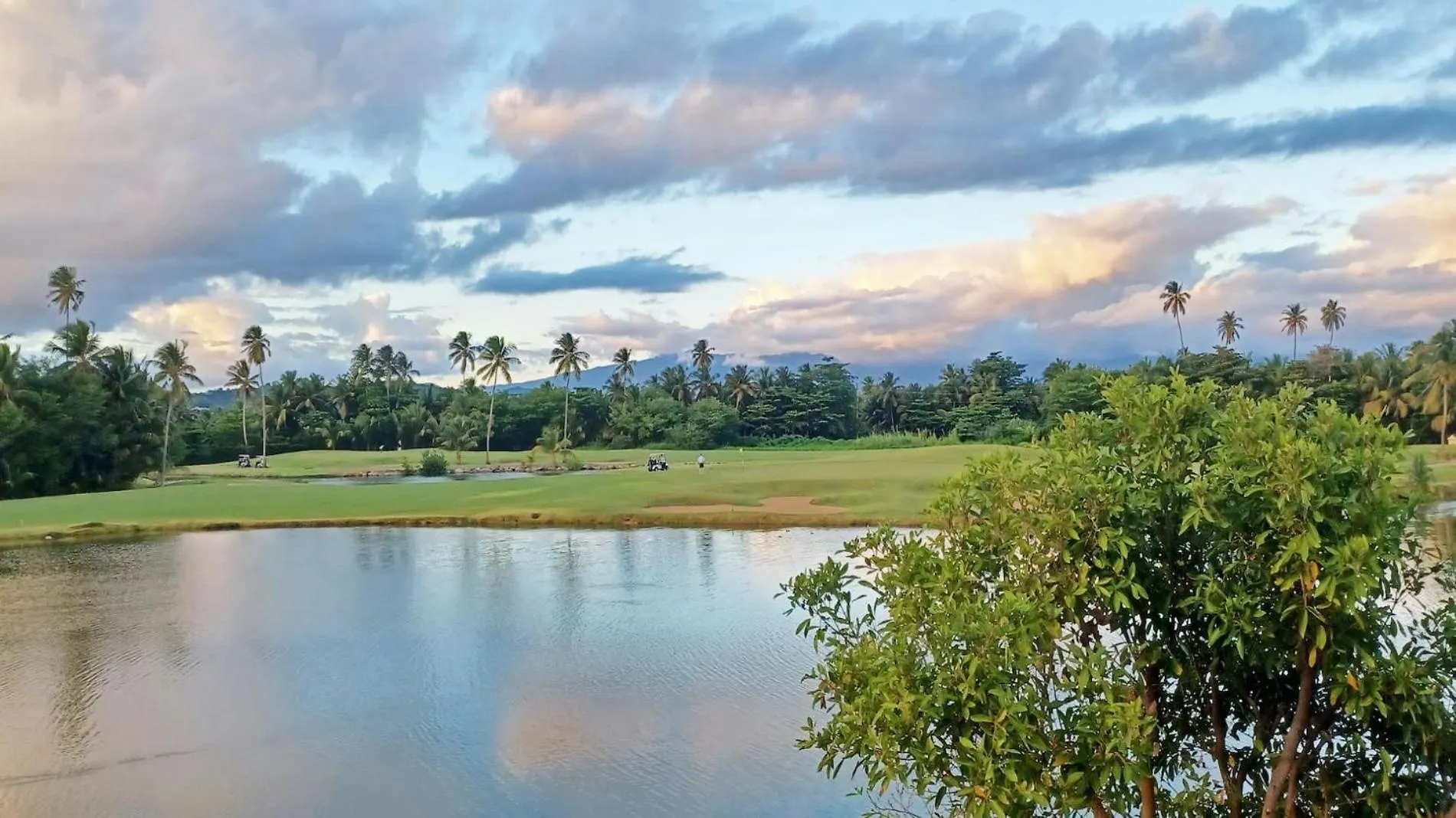 View Of Paradise Apartment Humacao