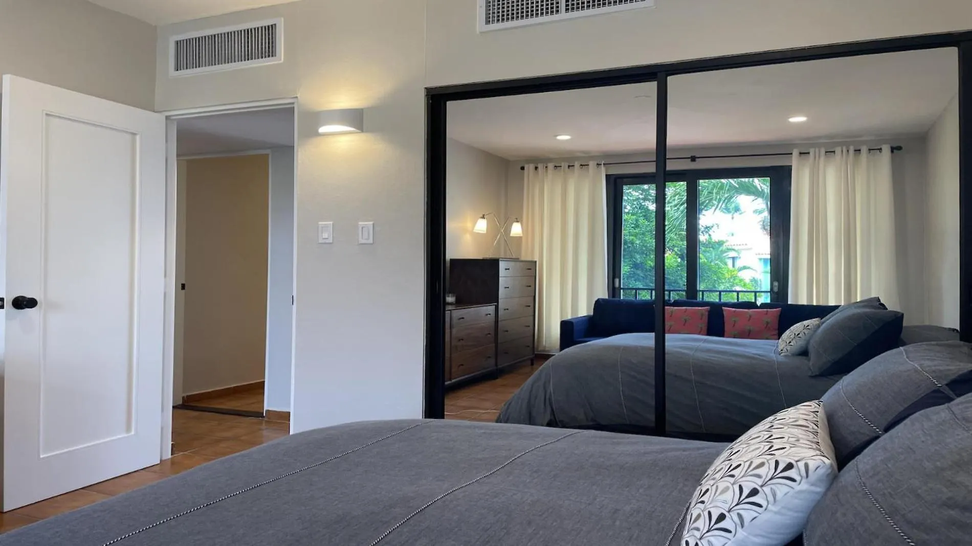 View Of Paradise Apartment Humacao
