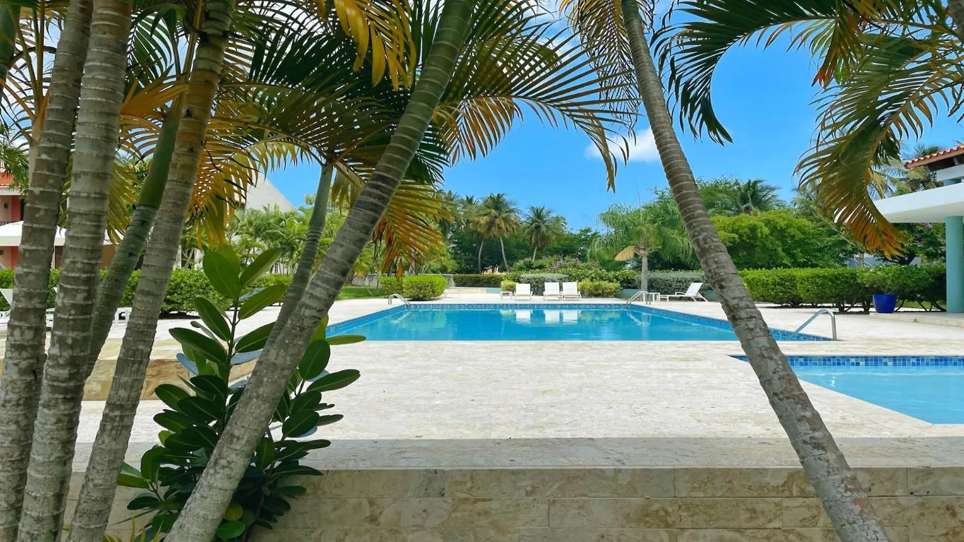View Of Paradise Apartment Humacao